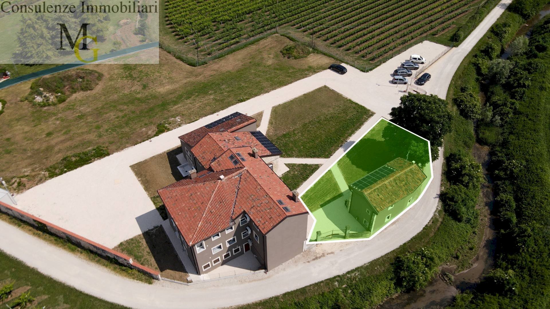 Foto 1 - Independent house via casette, Lonigo - photo 1