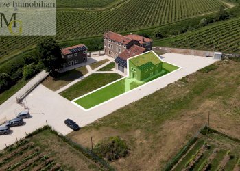 Foto 1 - Villa a Schiera via casette almisano, Lonigo - foto 1