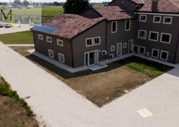 Foto 2 - Villa a Schiera via casette almisano, Lonigo - foto 2