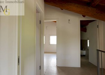 Foto 4 - Villa a Schiera via casette almisano, Lonigo - foto 4
