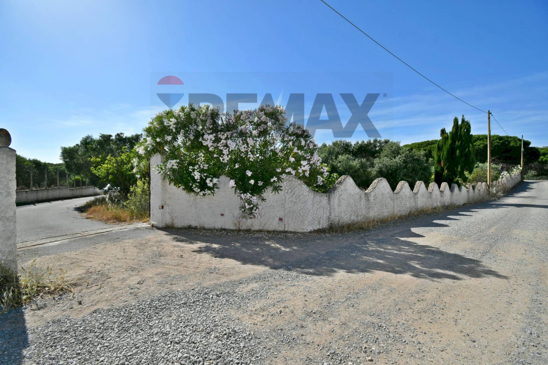 ingresso - Villa Strada comunale Plage e Mesu
11, Gonnesa - photo 3