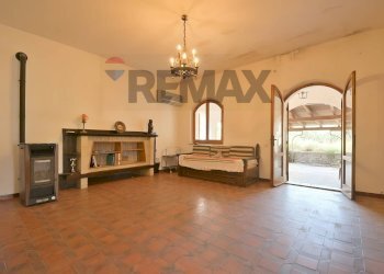 Soggiorno - Villa Strada comunale Plage e Mesu
 
11, Gonnesa - foto 13