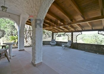veranda - Villa Strada comunale Plage e Mesu
 
11, Gonnesa - foto 14