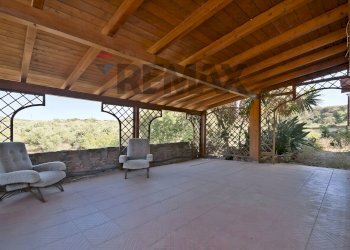 veranda - Villa Strada comunale Plage e Mesu
 
11, Gonnesa - foto 15