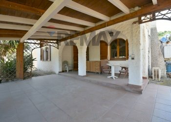 veranda - Villa Strada comunale Plage e Mesu
 
11, Gonnesa - foto 16