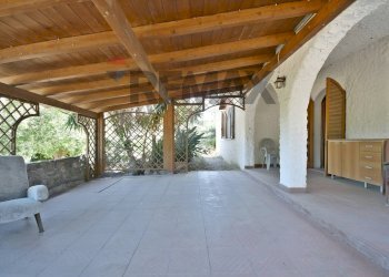 veranda - Villa Strada comunale Plage e Mesu
 
11, Gonnesa - foto 17