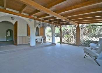 veranda - Villa Strada comunale Plage e Mesu
 
11, Gonnesa - foto 18