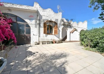 esterno - Villa Strada comunale Plage e Mesu
 
11, Gonnesa - foto 19