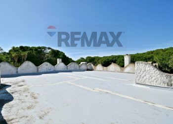 terrazza sovrastante - Villa Strada comunale Plage e Mesu
 
11, Gonnesa - foto 20