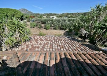 vista dalla terrazza - Villa Strada comunale Plage e Mesu
 
11, Gonnesa - foto 21