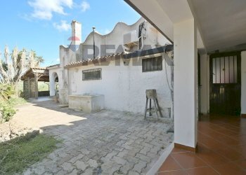 esterno - Villa Strada comunale Plage e Mesu
 
11, Gonnesa - foto 23
