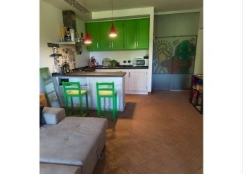 Foto 1 - Three-room apartment via degli Urbini
 
129, Castelfranco Piandiscò - photo 1