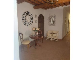Foto 13 - Three-room apartment via degli Urbini
 
129, Castelfranco Piandiscò - photo 13