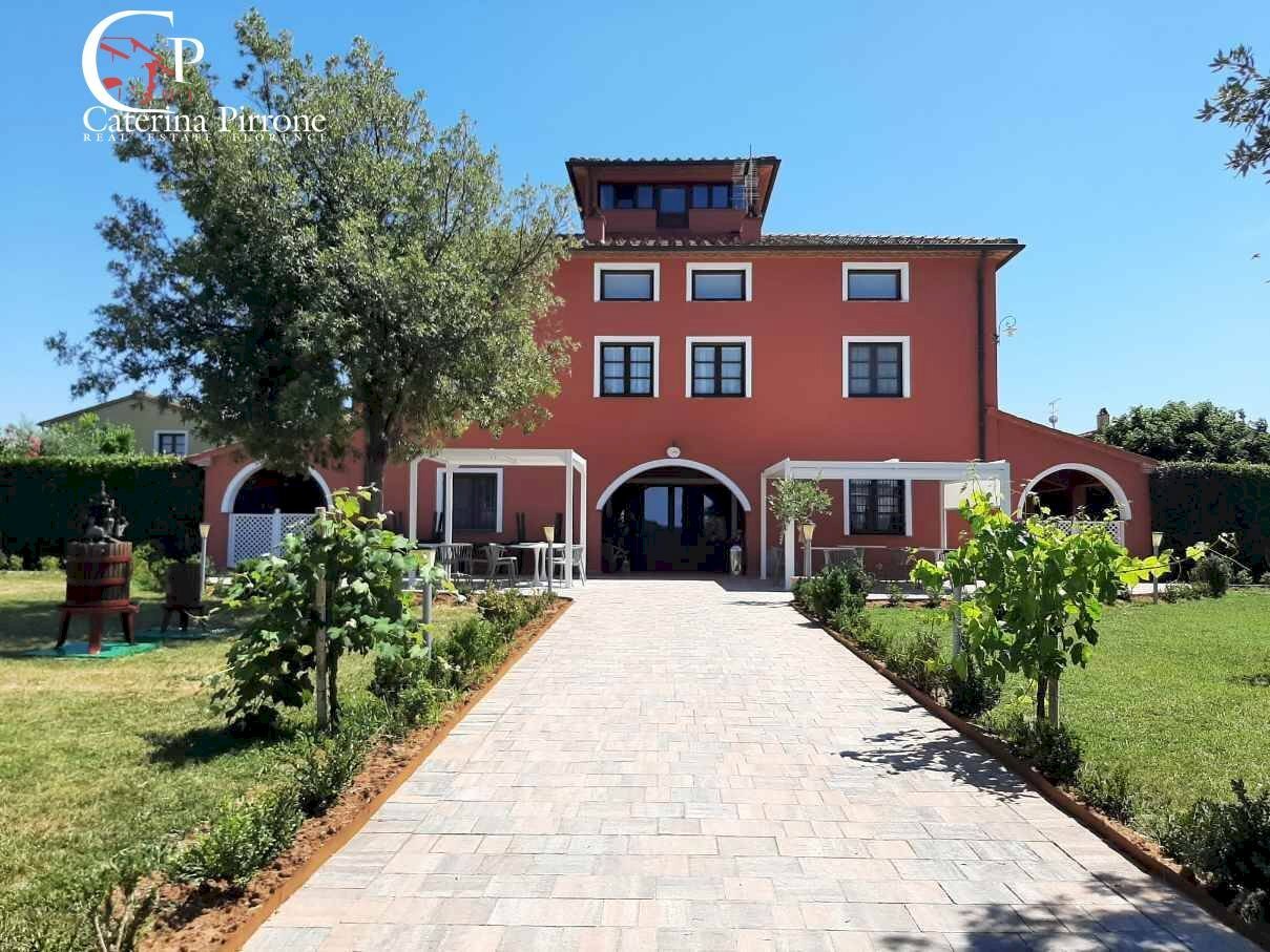 Foto 1 - Villa via del Poggio
 
59, Castagneto Carducci - foto 1