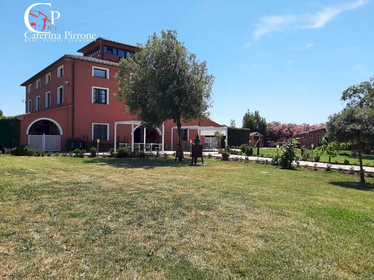 Foto 3 - Villa via del Poggio
 
59, Castagneto Carducci - foto 3