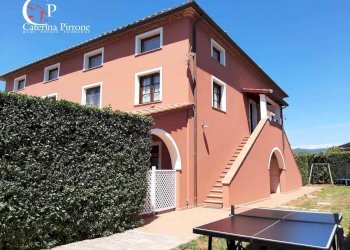 Foto 4 - Villa via del Poggio
 
59, Castagneto Carducci - foto 4