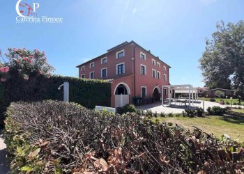 Foto 5 - Villa via del Poggio
 
59, Castagneto Carducci - foto 5
