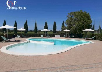 Foto 10 - Villa via del Poggio
 
59, Castagneto Carducci - foto 10