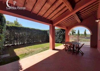 Foto 14 - Villa via del Poggio
 
59, Castagneto Carducci - foto 14
