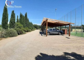 Foto 15 - Villa via del Poggio
 
59, Castagneto Carducci - foto 15
