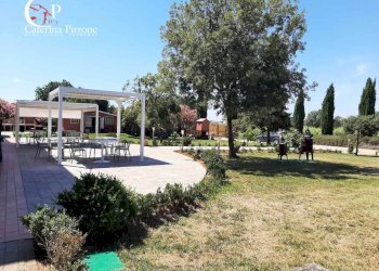 Foto 46 - Villa via del Poggio
 
59, Castagneto Carducci - foto 46