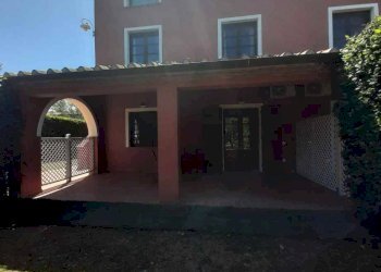 Foto 54 - Villa via del Poggio
 
59, Castagneto Carducci - foto 54