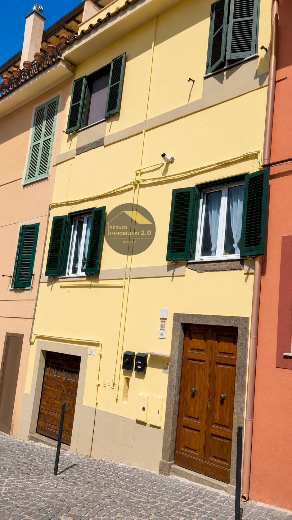 Foto 1 - Trilocale Monte Porzio Catone - foto 1