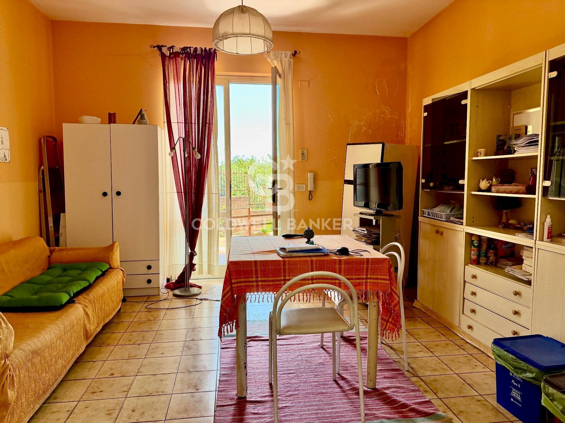 Foto 2 - Two-room apartment Via Polifemo
10, Aci Castello - photo 2