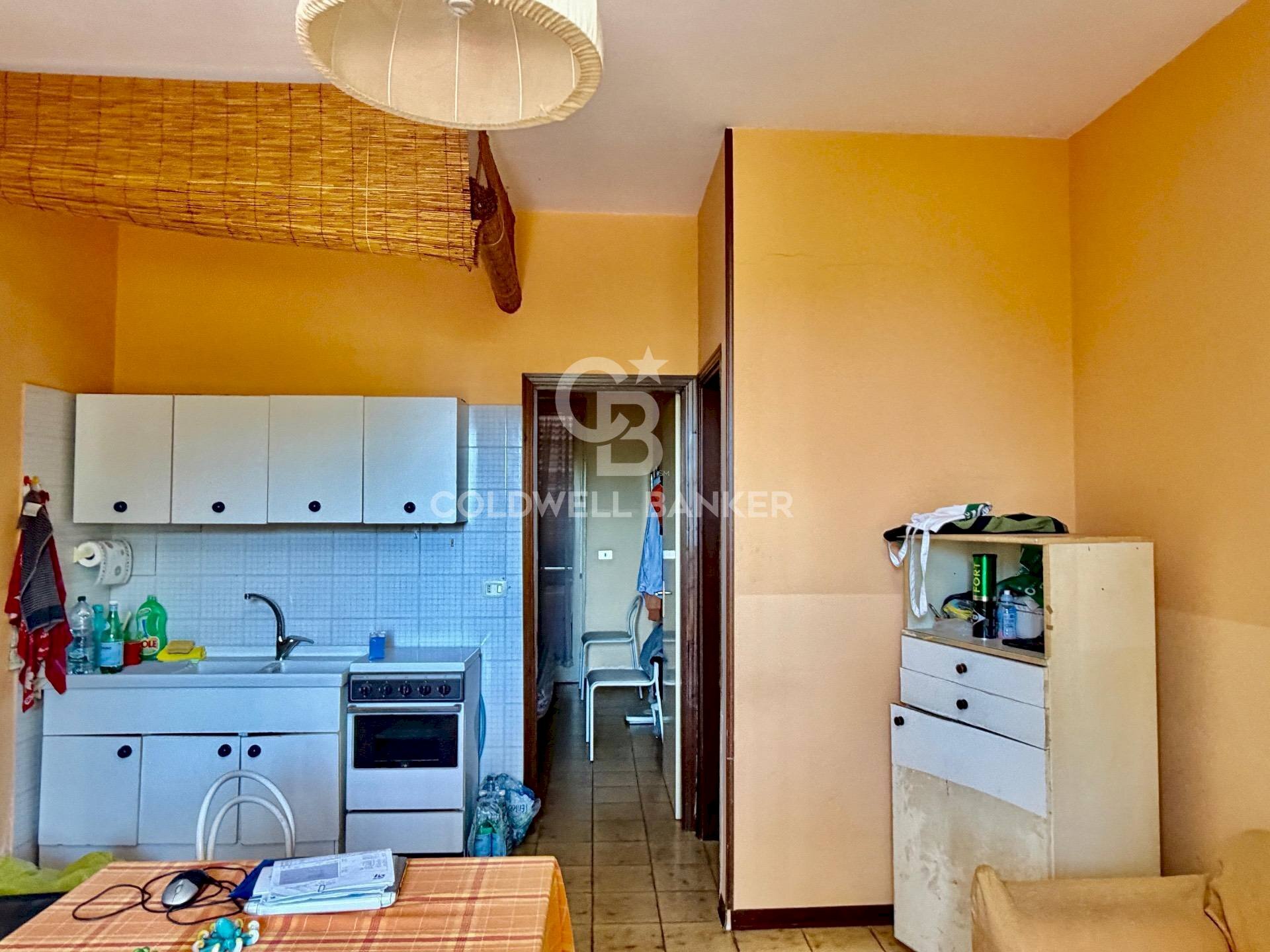 Foto 3 - Two-room apartment Via Polifemo
10, Aci Castello - photo 3