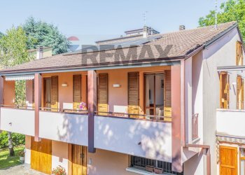 Casa all\'aperto - Casa semi indipendente Via Giacinta Pezzana
 
36, Reggio nell'Emilia - foto 2