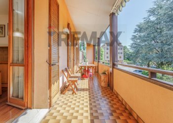 Balcone - Casa semi indipendente Via Giacinta Pezzana
 
36, Reggio nell'Emilia - foto 8