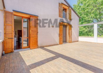 Terrazza - Casa semi indipendente Via Giacinta Pezzana
 
36, Reggio nell'Emilia - foto 14