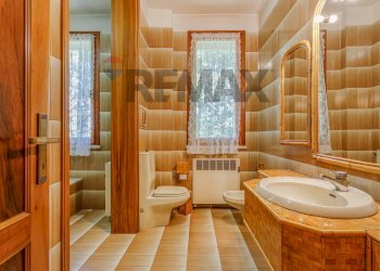 Bagno - Casa semi indipendente Via Giacinta Pezzana
 
36, Reggio nell'Emilia - foto 23