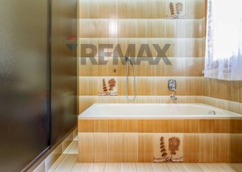 Bagno - Casa semi indipendente Via Giacinta Pezzana
 
36, Reggio nell'Emilia - foto 27