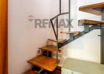 Scale - Casa semi indipendente Via Giacinta Pezzana
 
36, Reggio nell'Emilia - foto 28