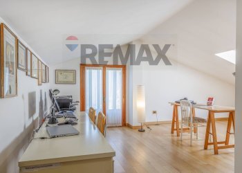 Ufficio - Casa semi indipendente Via Giacinta Pezzana
 
36, Reggio nell'Emilia - foto 31