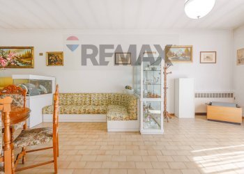 Sala da pranzo - Casa semi indipendente Via Giacinta Pezzana
 
36, Reggio nell'Emilia - foto 38