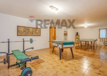 Sala da pranzo - Casa semi indipendente Via Giacinta Pezzana
 
36, Reggio nell'Emilia - foto 55