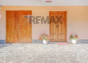 Casa all\'aperto - Casa semi indipendente Via Giacinta Pezzana
 
36, Reggio nell'Emilia - foto 57