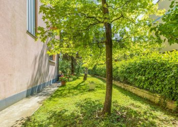 Giardino - Casa semi indipendente Via Giacinta Pezzana
 
36, Reggio nell'Emilia - foto 59