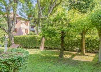 Giardino - Casa semi indipendente Via Giacinta Pezzana
 
36, Reggio nell'Emilia - foto 60