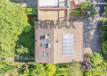 Casa all\'aperto - Casa semi indipendente Via Giacinta Pezzana
 
36, Reggio nell'Emilia - foto 61