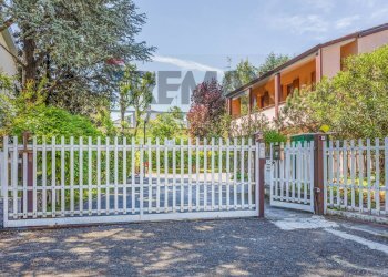 Terrazza - Casa semi indipendente Via Giacinta Pezzana
 
36, Reggio nell'Emilia - foto 63