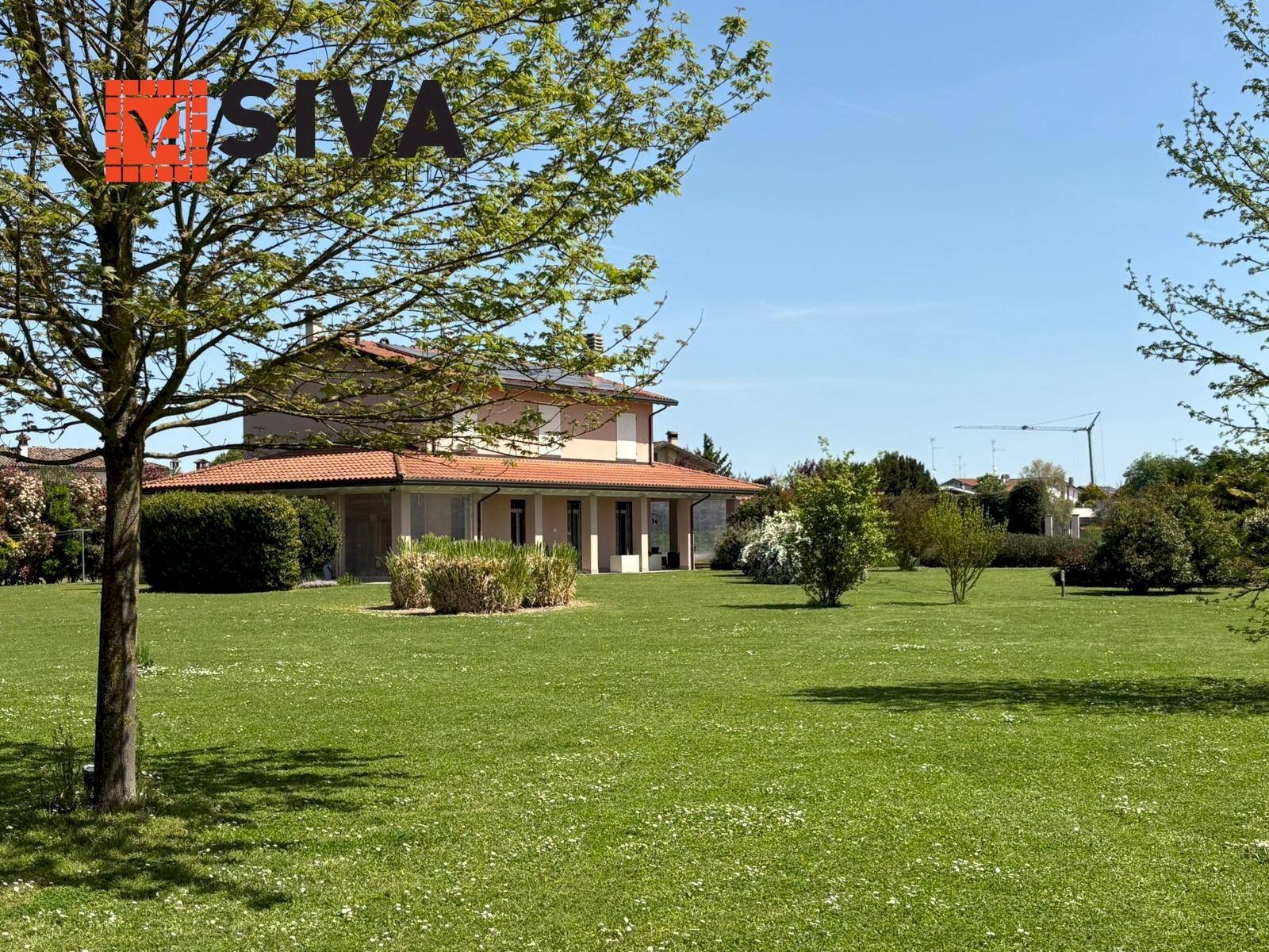 Foto 2 - Villa via croce
42, Russi - foto 2