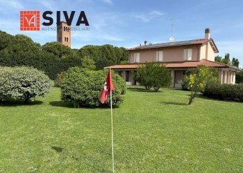 Foto 1 - Villa via croce
42, Russi - foto 1