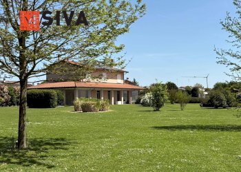 Foto 2 - Villa via croce
42, Russi - foto 2