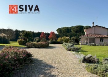 Foto 3 - Villa via croce
42, Russi - foto 3