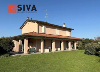 Foto 4 - Villa via croce
42, Russi - foto 4