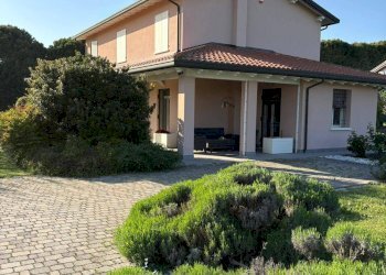 Foto 5 - Villa via croce
42, Russi - foto 5
