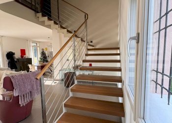 Foto 14 - Villa via croce
42, Russi - foto 14